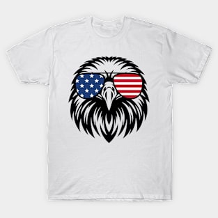 USA Eagle T-Shirt